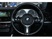 BMW X4 2.0d M Sport ปี 2017 ไมล์ 13x,xxx Km รูปที่ 12
